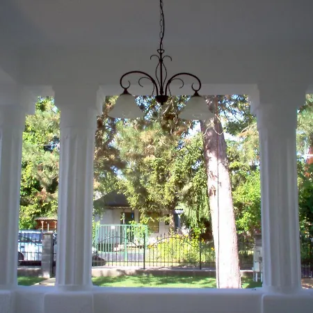 Holiday home Rebeka *