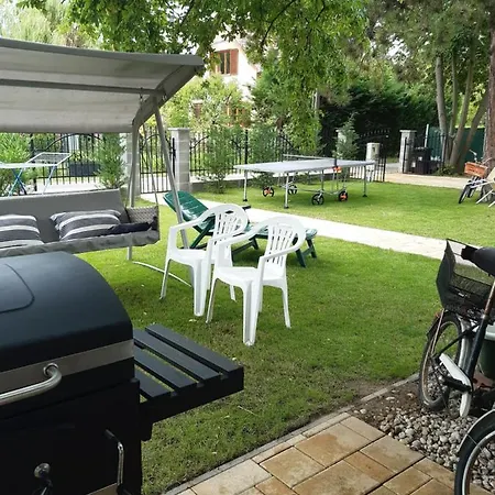 Holiday home Rebeka