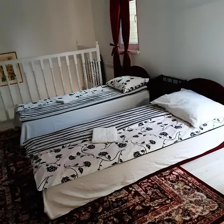 Holiday home Rebeka *
