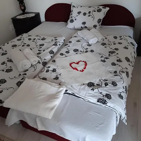 Holiday home Rebeka