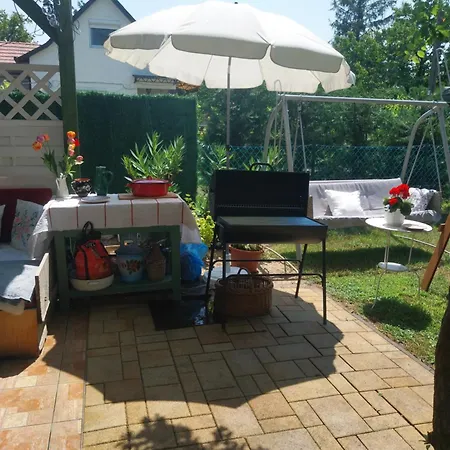 Holiday home Rebeka
