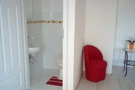 Rebeka Holiday home *