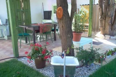Holiday home Rebeka *
