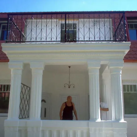 Holiday home Rebeka Zamardi