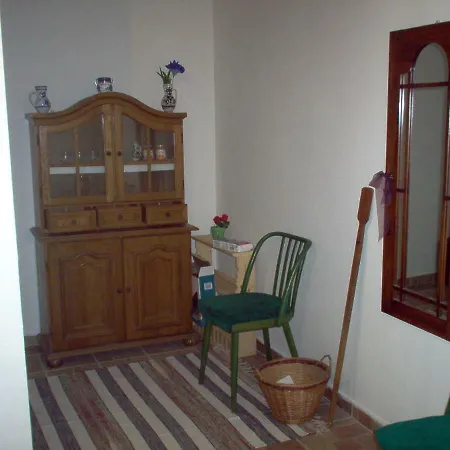 Holiday home Rebeka *
